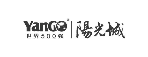 标识设计,阳光城地产,标识公司,导视设计